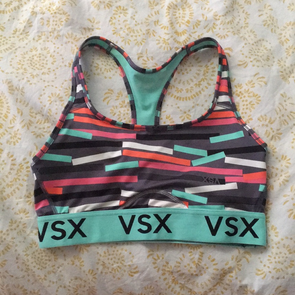 Victoria Secret Sports Bra